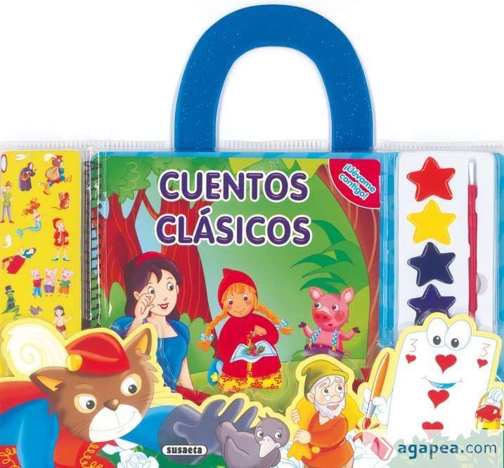 CUENTOS CLASICOS