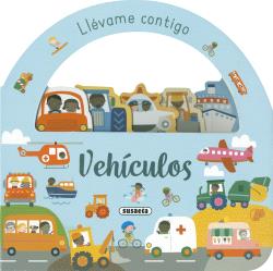 LLEVAME CONTIGO. VEHÍCULOS