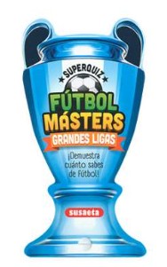 FUTBOL MASTER - GRANDES LIGAS