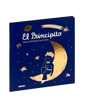 EL PRINCIPITO, MIS PRIMERAS LECTURAS