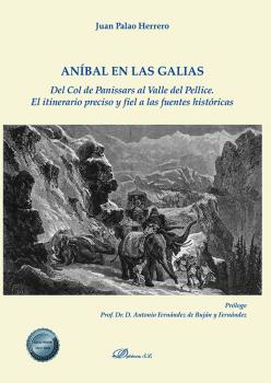 ANÍBAL EN LAS GALIAS