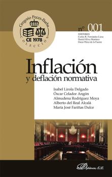 INFLACION Y DEFLACION NORMATIVA