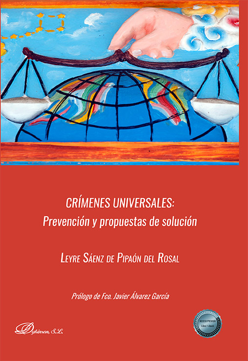 CRÍMENES UNIVERSALES