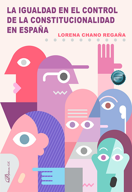 IGUALDAD EN EL CONTROL DE LA CONSTITUCIONALIDAD EN ESPAÑA, LA