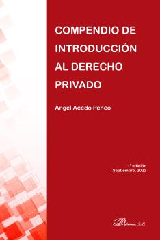 COMPENDIO DE INTRODUCCIÓN AL DERECHO PRIVADO