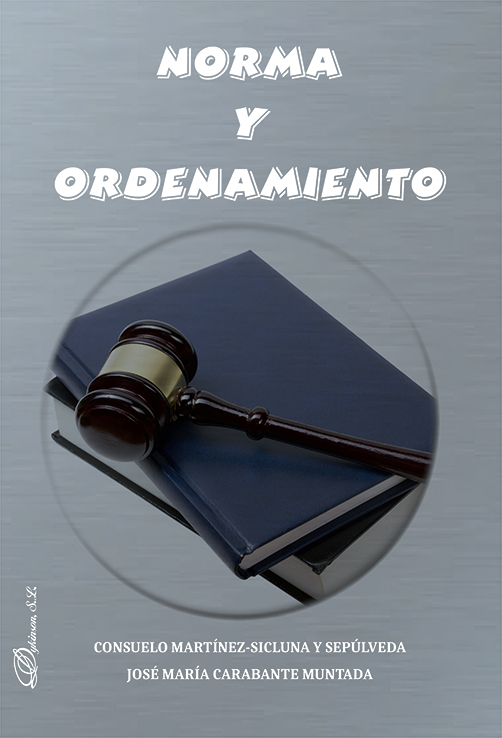 NORMA Y ORDENAMIENTO