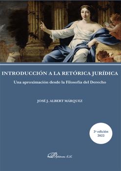 INTRODUCCIÓN A LA RETÓRICA JURÍDICA 2ª edic.