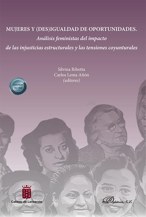 MUJERES Y (DES)IGUALDAD DE OPORTUNIDADES