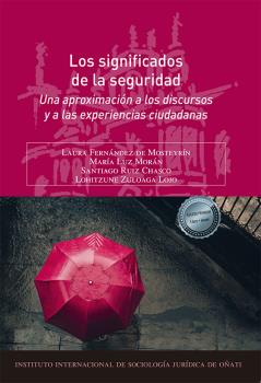SIGNIFICADOS DE LA SEGURIDAD, LOS