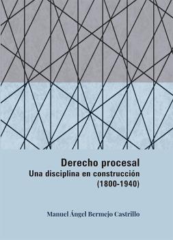 DERECHO PROCESAL