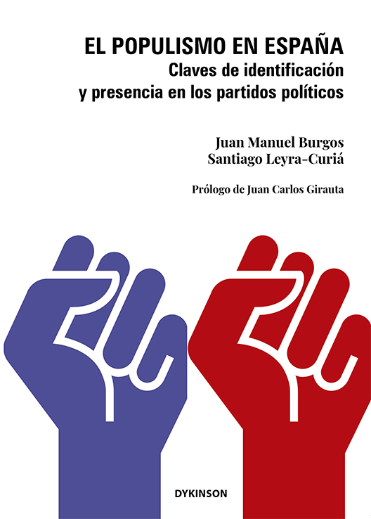 POPULISMO EN ESPAÑA, EL