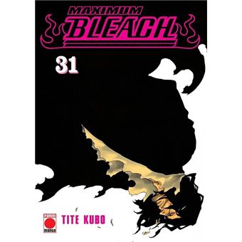 MAXIMUM BLEACH N.31
