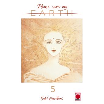 PLEASE SAVE MY EARTH N.5