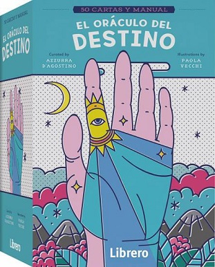 ORACULO DEL DESTINO