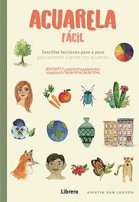 ACUARELA FACIL