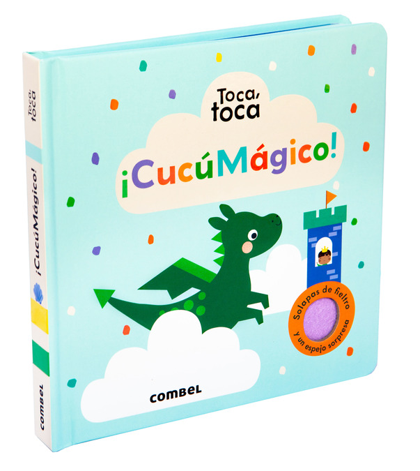 TOCA, TOCA. CUCUMAGICO