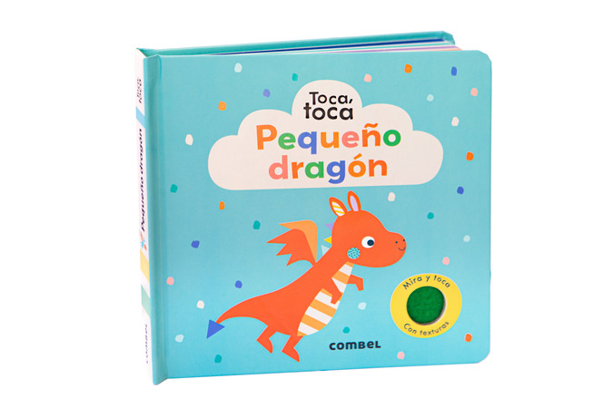 TOCA, TOCA PEQUEÑO DRAGÓN