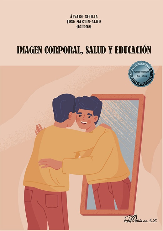 IMAGEN CORPORAL, SALUD Y EDUCACION