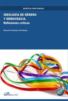 IDEOLOGÍA DE GÉNERO Y DEMOCRACIA