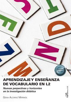 APRENDIZAJE Y ENSEÑANZA DE VOCABULARIO EN L2