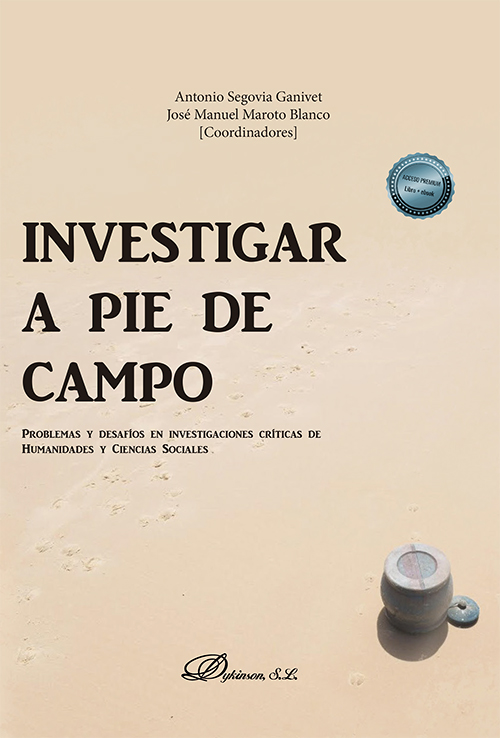 INVESTIGAR A PIE DE CAMPO