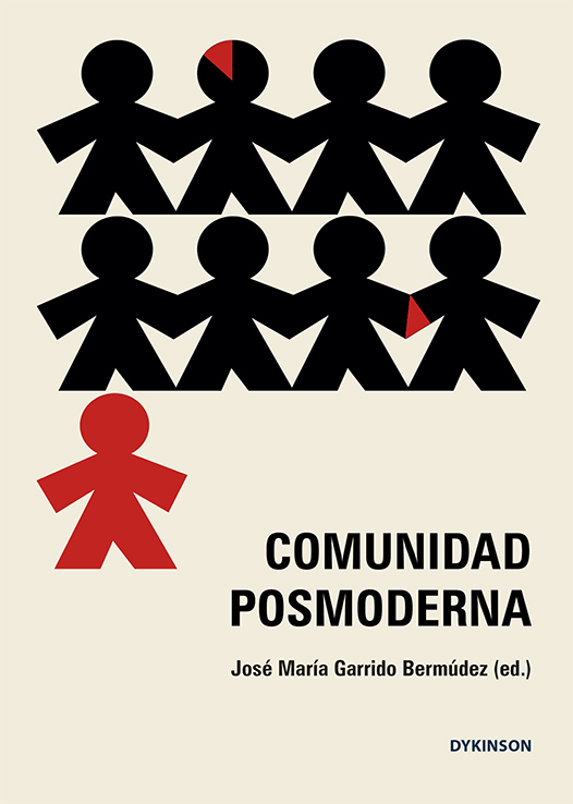 COMUNIDAD POSMODERNA