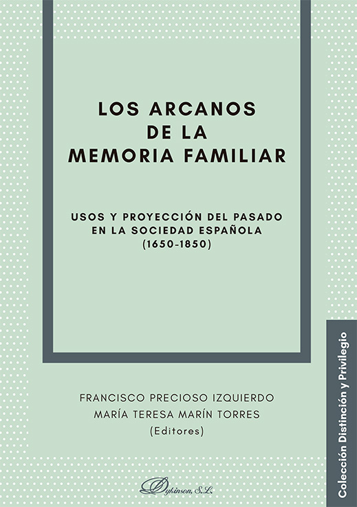 ARCANOS DE LA MEMORIA FAMILIAR, LOS