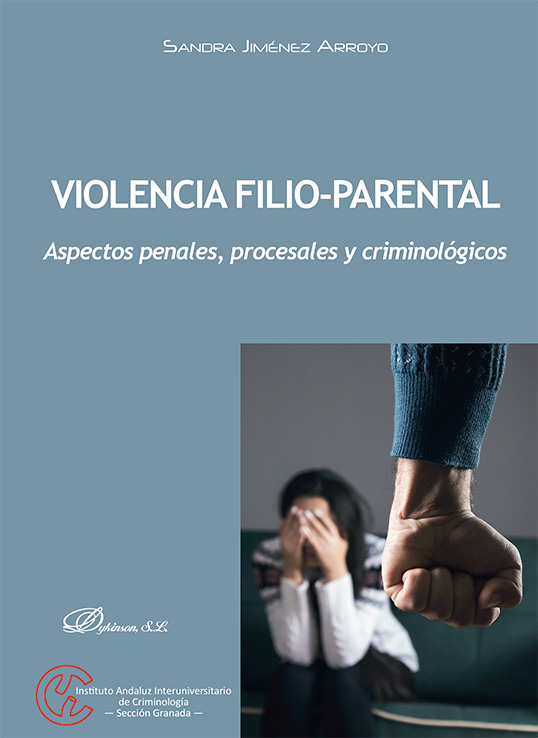VIOLENCIA FILIO-PARENTAL
