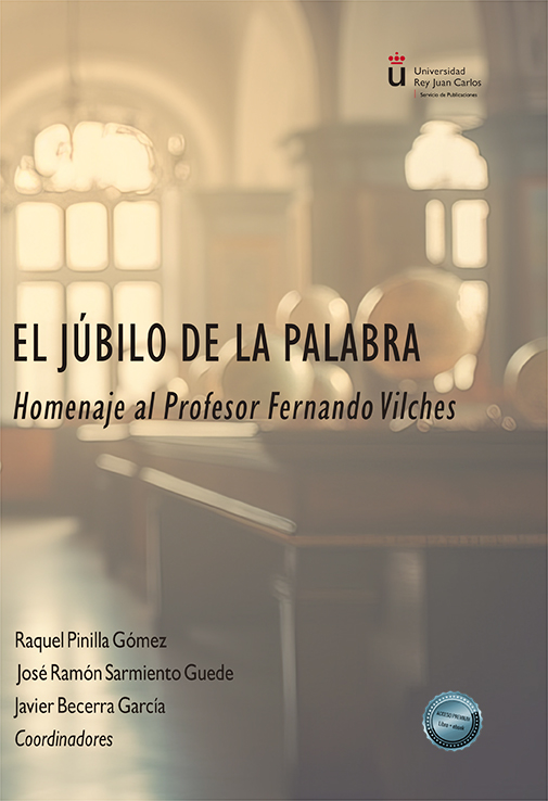 JÚBILO DE LA PALABRA, L