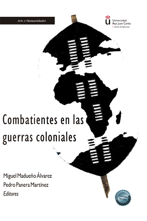 COMBATIENTES EN LAS GUERRAS COLONIALES