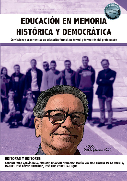 EDUCACIÓN EN MEMORIA HISTÓRICA Y DEMOCRÁTICA