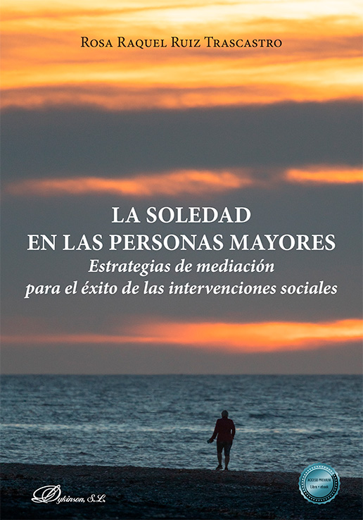 SOLEDAD EN LAS PERSONAS MAYORES, LA