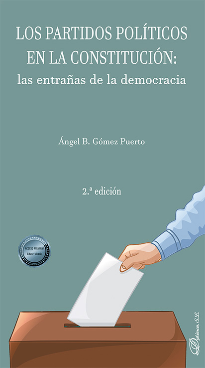 PARTIDOS POLÍTICOS EN LA CONSTITUCIÓN, LOS