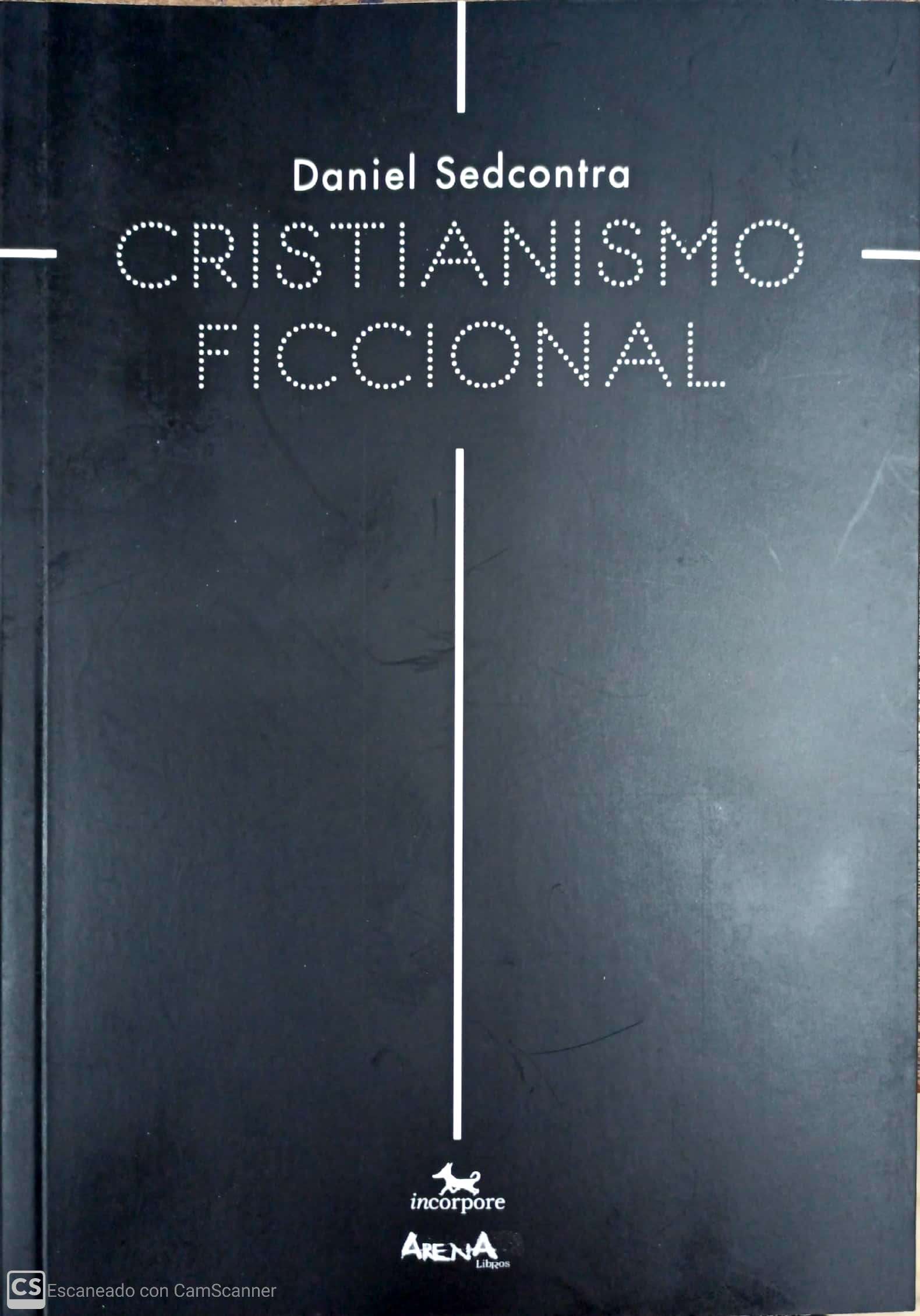 CRISTIANISMO FICCIONAL