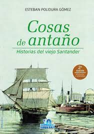 COSAS DE ANTAÑO