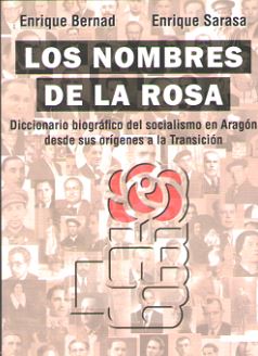 NOMBRES DE LA ROSA, LOS