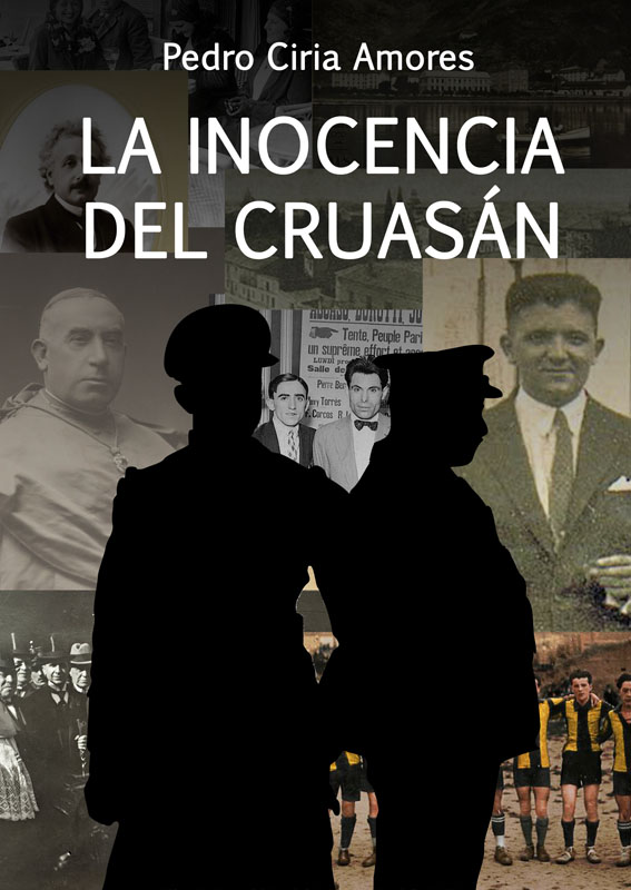 INOCENCIA DEL CRUASÁN, LA