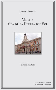 MADRID /VIDA DE LA PUERTA DEL SOL