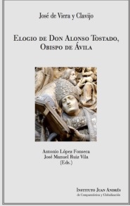 ELOGIO DE DON ALONSO TOSTADO, OBISPO DE ÁVILA