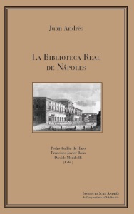 BIBLIOTECA REAL DE NAPOLES, LA