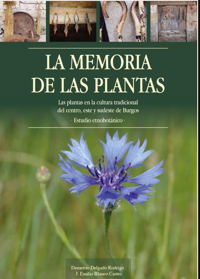 MEMORIA DE LAS PLANTAS, LA
