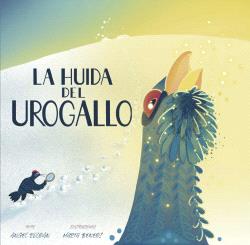 HUIDA DEL UROGALLO