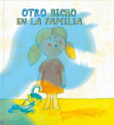 OTRO BICHO EN LA FAMILIA