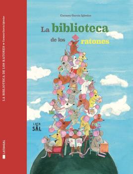 BIBLIOTECA DE LOS RATONES
