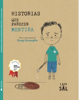 HISTORIAS QUE PARECEN MENTIRA