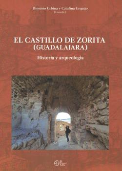 EL CASTILLO DE ZORITA (GUADALAJARA)