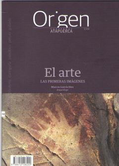 ORIGEN 10: EL ARTE