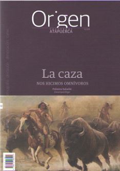 ORIGEN 12: LA CAZA