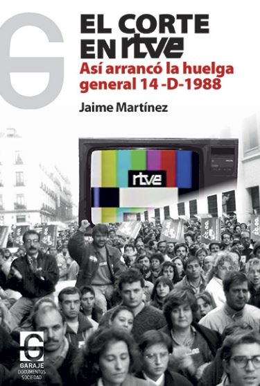 CORTE EN RTVE, EL