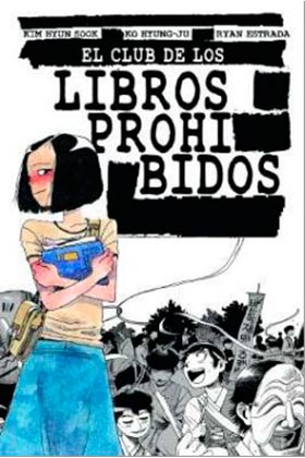 CLUB DE LOS LIBROS PROHIBIDOS, EL